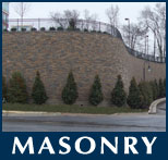 masonry