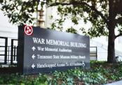 War Memorial Building