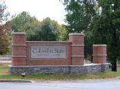 Columbia State