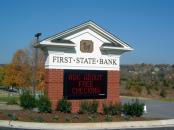 First State Bank