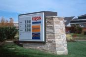 Exxon