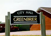 Greenbriar