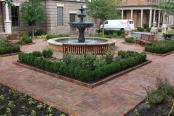 Brownstone Pavers