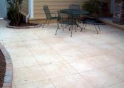 Stamped Concrete