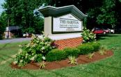 The Hampton