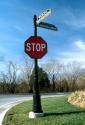 Twelve Stones Street Stop