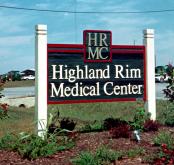 Highland Rim