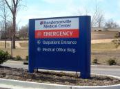 Hendersonville Medical