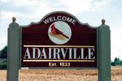 Adairville