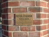 Peter Cooper Village