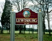 Lewisburg