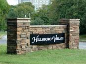 Hillsboro Village