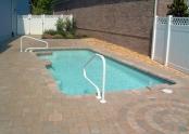 Accessible Pool