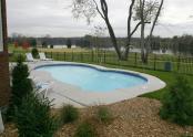 Hogan Pool