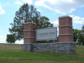 Columbia State